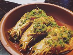 -Marina厨房·ALA精酿(月湖盛园店)
