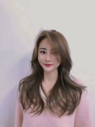 -H·Y HAIR SALON烫发·染发·造型