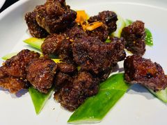 -正德楼果木烤鸭·渔家菜(东港店)