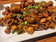 油拌串串-老号尤兔头(幸福店)