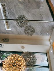 -3AM HAIR SALON染发接发
