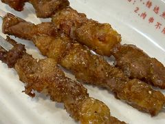 -南城香·饭香串香馄饨香(富丰桥店)