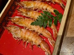 -Minase水濑·日料放题(外滩店)