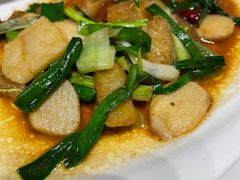 -華僑飯店中餐厅