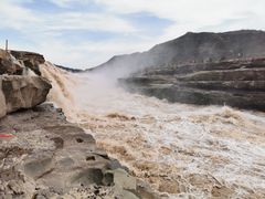 -陕西黄河壶口瀑布旅游区