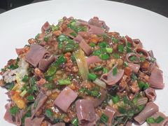 -前海沿·青岛菜(大拇指广场石老人店)