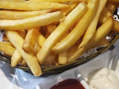 -申德勒加油站餐厅(三里屯北小街店)