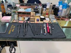 -海马体照相馆(环贸iapm大师爱情店)
