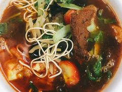 -一家人面馆(三条巷店)