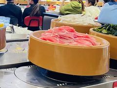 -龍歌自助小火锅(城阳万象汇店)