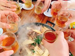 -大地农庄(逢沙大道店)
