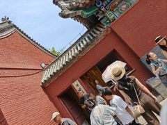 -洛阳白马寺