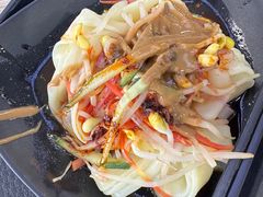 -焦记老潼关肉夹馍(东五路店)