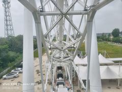 -日照海滨国家森林公园