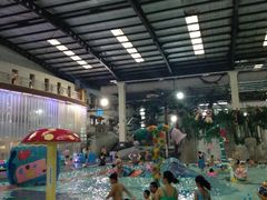 -南宫温泉水世界