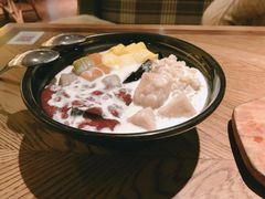 -Aqua Oasis 水天堂(爱山广场店)
