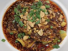 -川人百味(亿合城店)