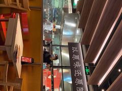 -大师兄·西北风味食集(增城合生汇店)