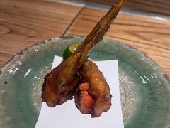 -筱田の食堂·izakaya(淮海中路店)