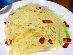 -老长沙湘菜馆(凤凰路店)
