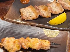 -鸟鹏烧鸟居酒屋(龙岗万科店)
