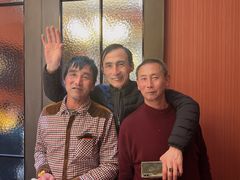 -廊亦舫Lang Yi Fang Restaurant(金桥店)