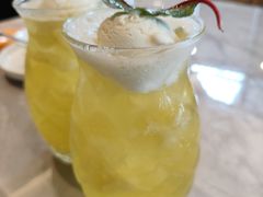 -陶兰居·香港饭店·海鲜大排档(圆融时代广场店)
