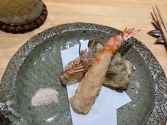 -荣一代目OMAKASE板前料理