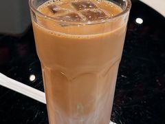 无敌秘方奶茶-任兴记(定西路店)