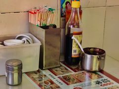 -津品味小吃(大学湾店)