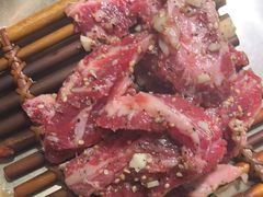 -西塔老太太泥炉烤肉(温州首店万象城黑金店)