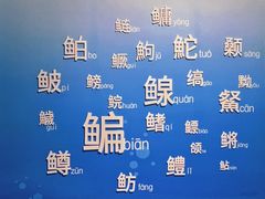 -天津自然博物馆