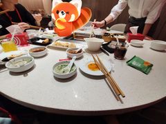 -海底捞火锅(之心城店)