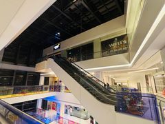 -威尔仕健身·游泳(KING88店)