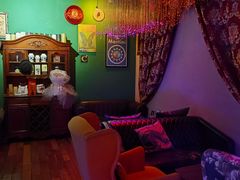 -鸡尾酒实验室酒吧(隆礼路店)