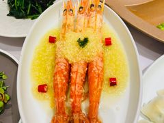-喜鼎海胆水饺(平安金融中心店)