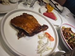 -小放牛河北菜(长安万达店)
