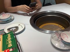 -满兴咱妈烀饼铁锅炖(兰州北街店)