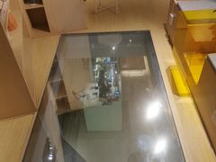 -XI·LaundryCafe 喜咖自助洗衣咖啡店