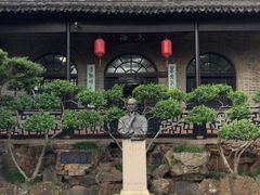 -无锡梅园公园