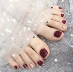 -慕拉美甲美睫皮肤管理