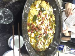 鱼无双-鱼无双·酸菜鱼(来凤街店)