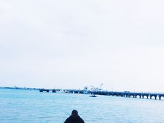 -霞山观海长廊