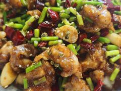 -南山民肴·乡土徽菜(豪辰俪景店)