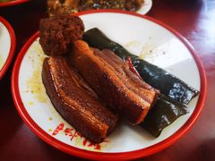 -刘小忙把子肉(北园大街总店)