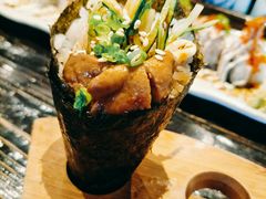 -芥岛(河北大街店)