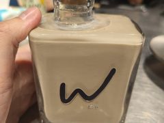 -W COLLECTIVE  DESSERT SHOP