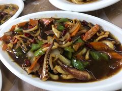 -阿杰臻选海鲜饭店(普陀山店)