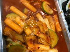 -金顺韩式烤肉·网红烤肉店(广利路店)