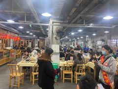 -笨罗卜浏阳菜馆(太平街店)